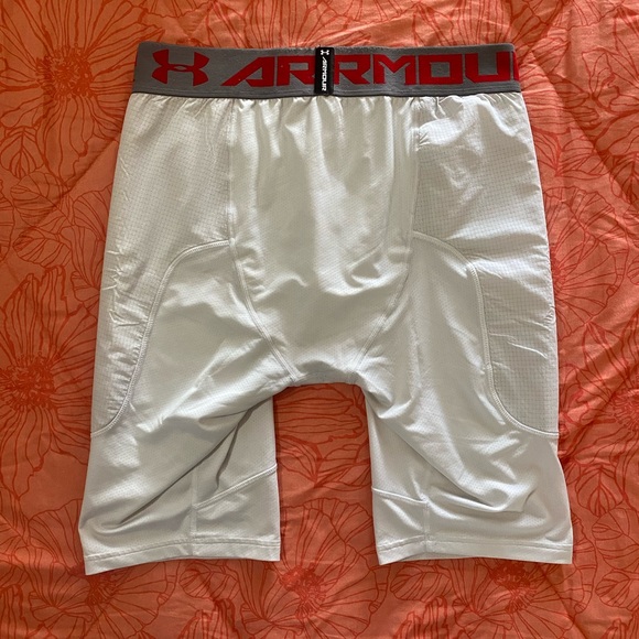 Under Armour Compression Underwear - Picture 4 of 4